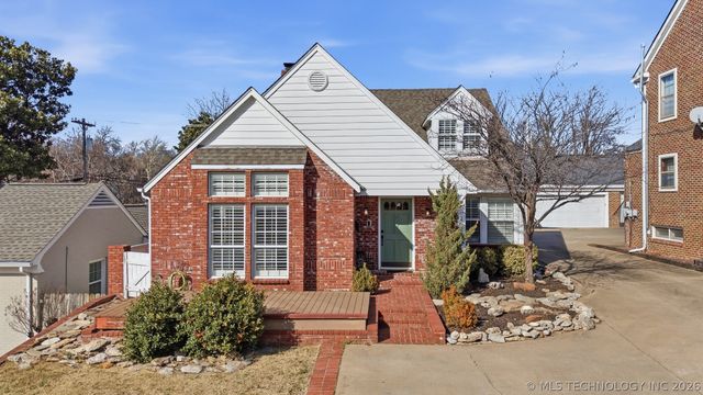 1425 E 21st Street, Tulsa, OK 74114
