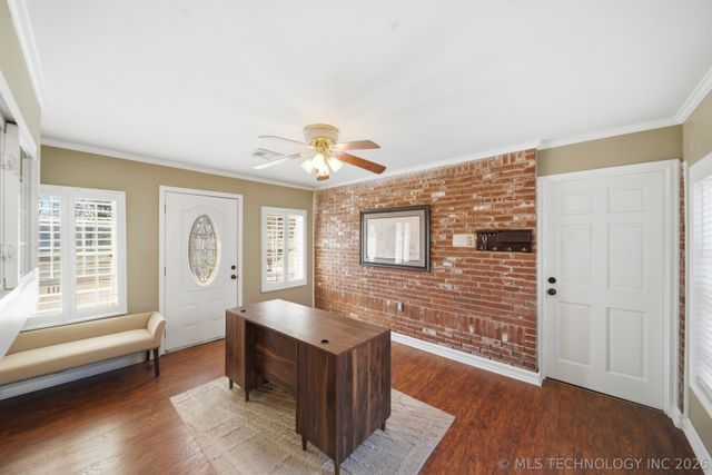 1425 E 21st Street, Tulsa, OK 74114