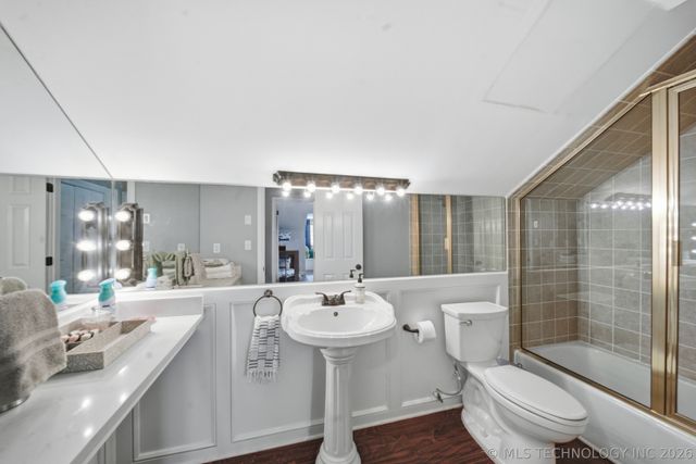 1425 E 21st Street, Tulsa, OK 74114