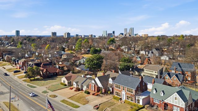 1425 E 21st Street, Tulsa, OK 74114