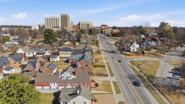 1425 E 21st Street, Tulsa, OK 74114