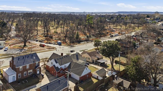 1425 E 21st Street, Tulsa, OK 74114