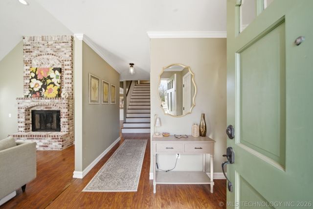 1425 E 21st Street, Tulsa, OK 74114