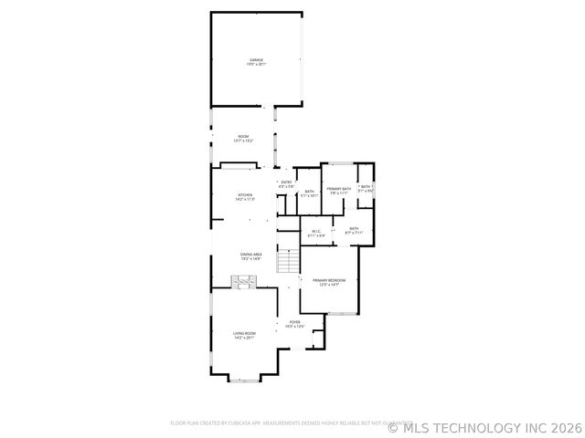 1425 E 21st Street, Tulsa, OK 74114