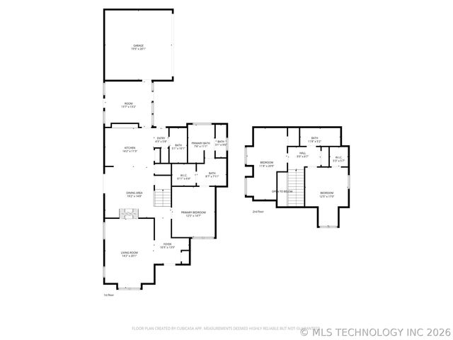 1425 E 21st Street, Tulsa, OK 74114