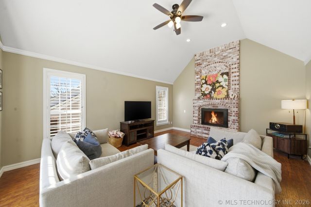 1425 E 21st Street, Tulsa, OK 74114