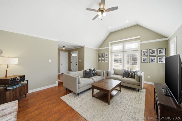 1425 E 21st Street, Tulsa, OK 74114