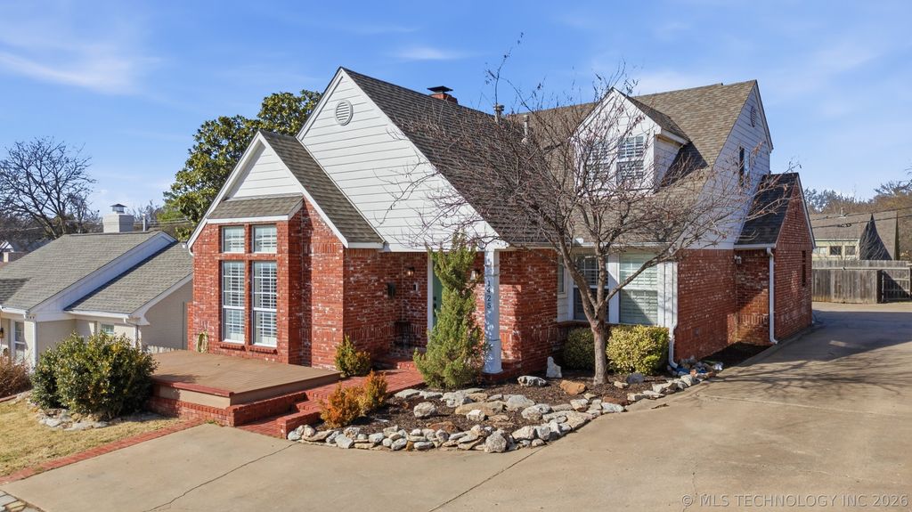 1425 E 21st Street, Tulsa, OK 74114