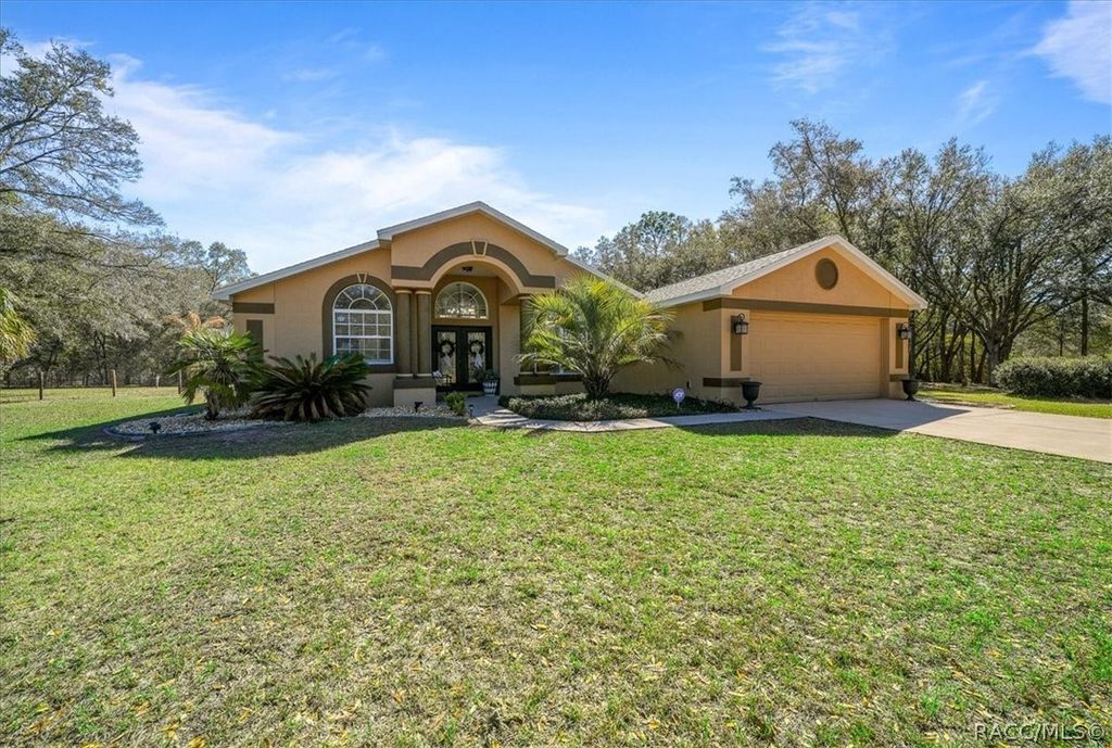 8583 N Tibet Terrace, Dunnellon, FL 34433