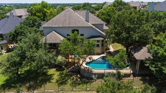 1019 Bretton Woods DR, Cedar Park, TX 78613