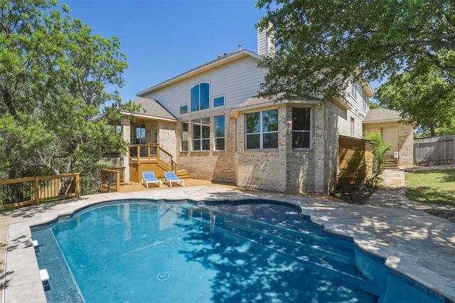 1019 Bretton Woods DR, Cedar Park, TX 78613