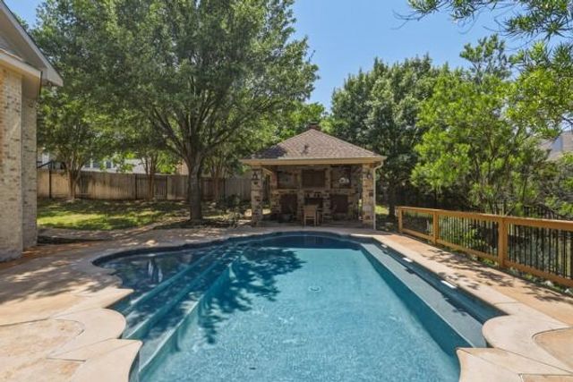 1019 Bretton Woods DR, Cedar Park, TX 78613