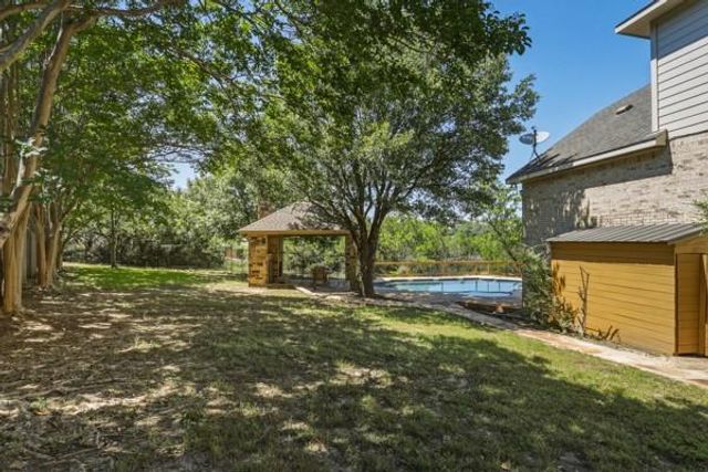 1019 Bretton Woods DR, Cedar Park, TX 78613