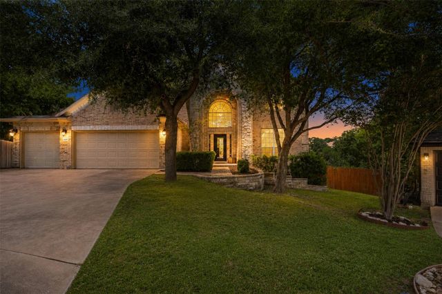 1019 Bretton Woods DR, Cedar Park, TX 78613