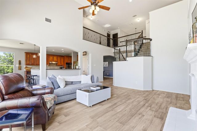 1019 Bretton Woods DR, Cedar Park, TX 78613