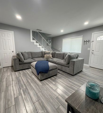 7258 Exeter 6, Paramount, CA 90723