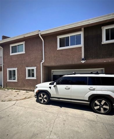 7258 Exeter 6, Paramount, CA 90723