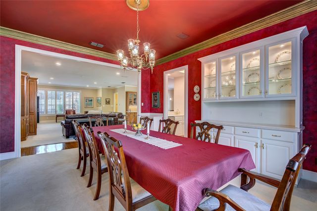 6404 Creekside Drive, Greenville, TX 75402