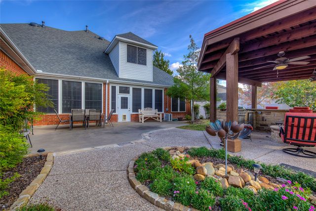 6404 Creekside Drive, Greenville, TX 75402