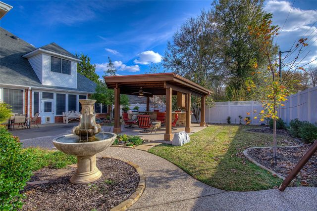 6404 Creekside Drive, Greenville, TX 75402