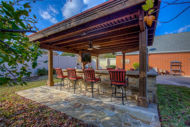 6404 Creekside Drive, Greenville, TX 75402