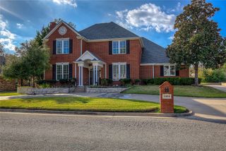 6404 Creekside Drive, Greenville, TX 75402