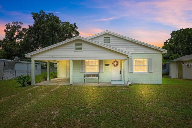 2514 DRAKE DRIVE, Orlando, FL 32810