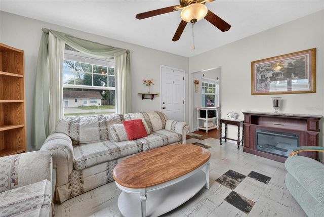 2514 DRAKE DRIVE, Orlando, FL 32810
