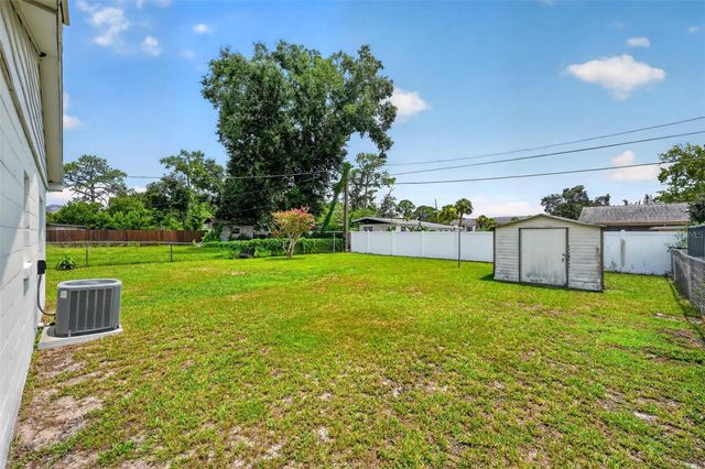 2514 DRAKE DRIVE, Orlando, FL 32810