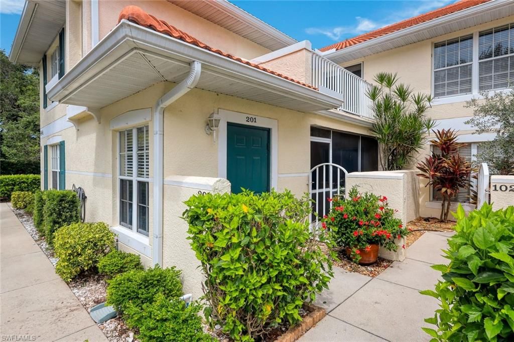 4940 Deerfield WAY 201, NAPLES, FL 34110 — photo 2