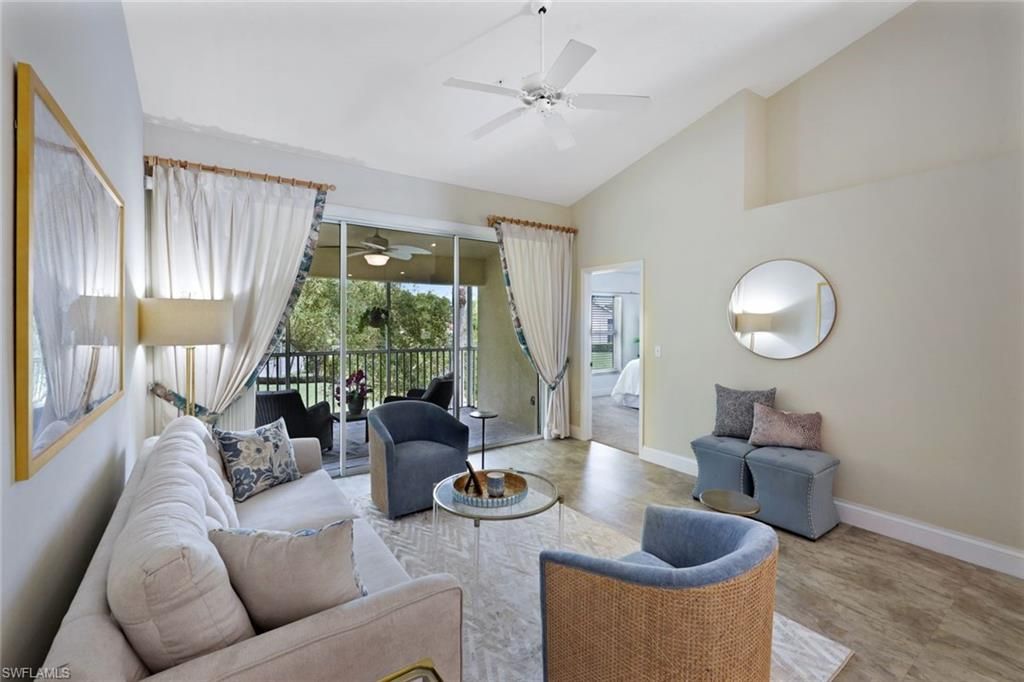 4940 Deerfield WAY 201, NAPLES, FL 34110 — photo 4