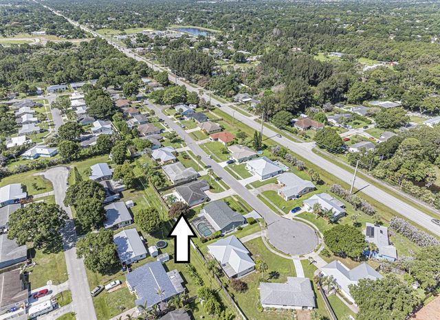 660 26TH Court, Vero Beach, FL 32962