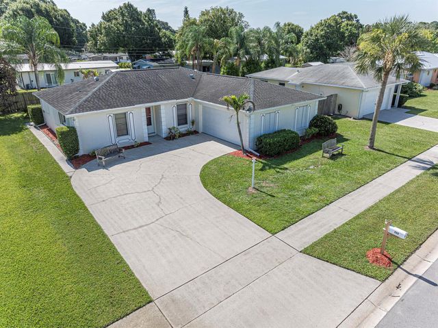 660 26TH Court, Vero Beach, FL 32962