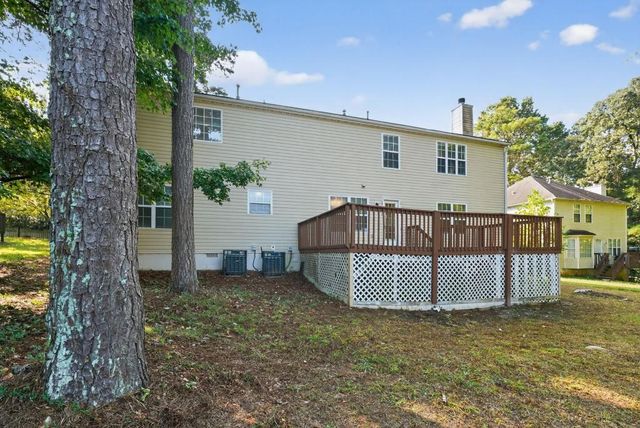 3737 Waldrop Road, Decatur, GA 30034