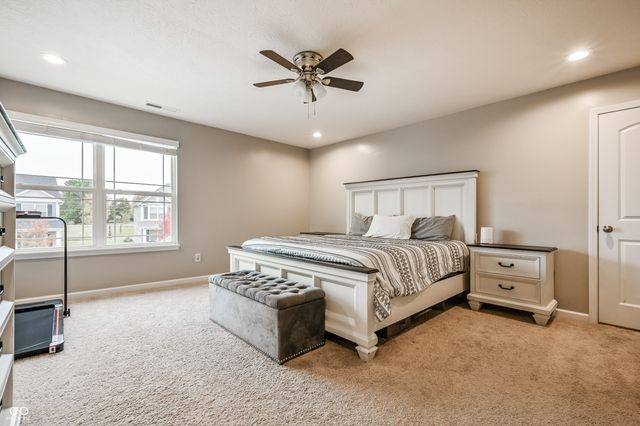 6615 Aberdeen Drive, Mccordsville, IN 46055