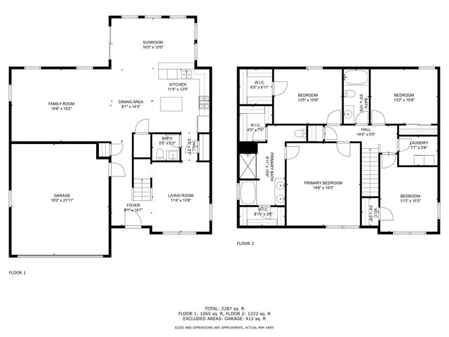 6615 Aberdeen Drive, Mccordsville, IN 46055