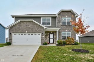 6615 Aberdeen Drive, Mccordsville, IN 46055