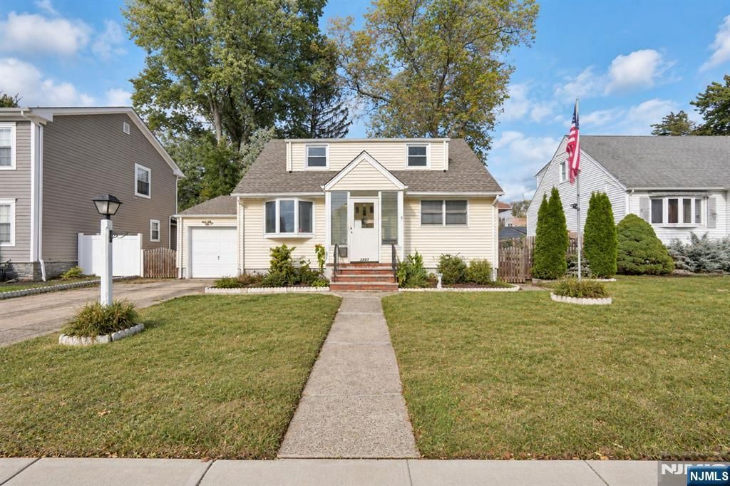 2747 Meister Avenue, Union, NJ 07083