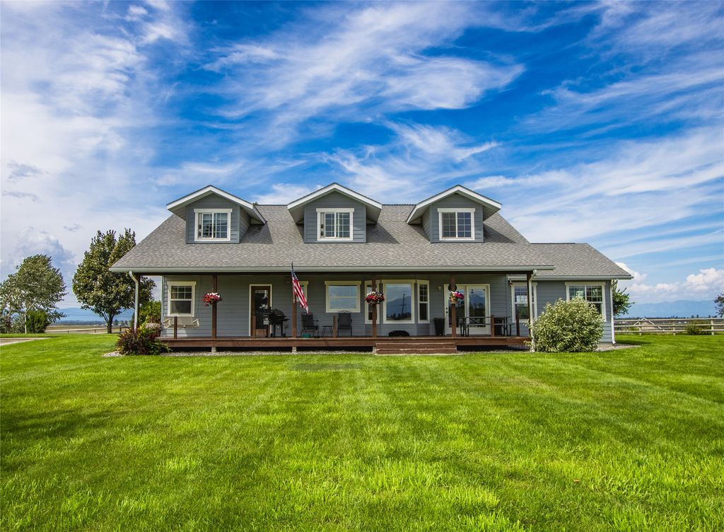 523 Jaquette Road, Kalispell, MT 59901 photo 2