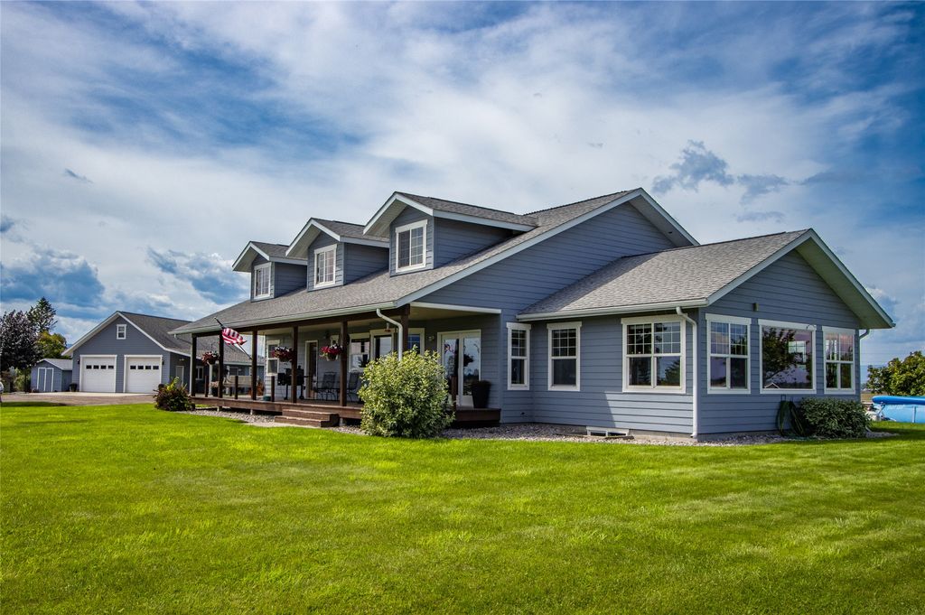 523 Jaquette Road, Kalispell, MT 59901 photo 3