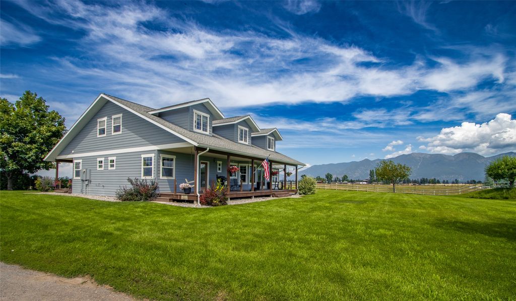 523 Jaquette Road, Kalispell, MT 59901 photo 4