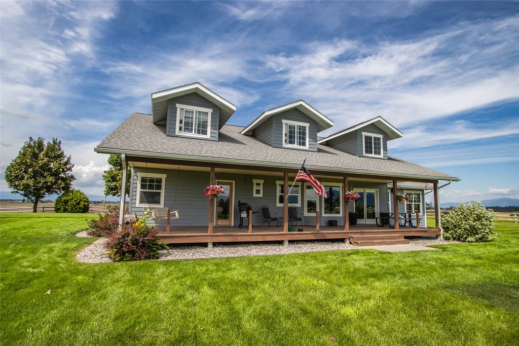 523 Jaquette Road, Kalispell, MT 59901 photo 5