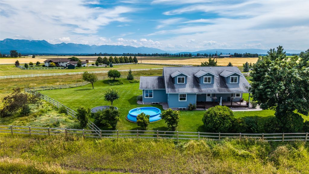 523 Jaquette Road, Kalispell, MT 59901 photo 57