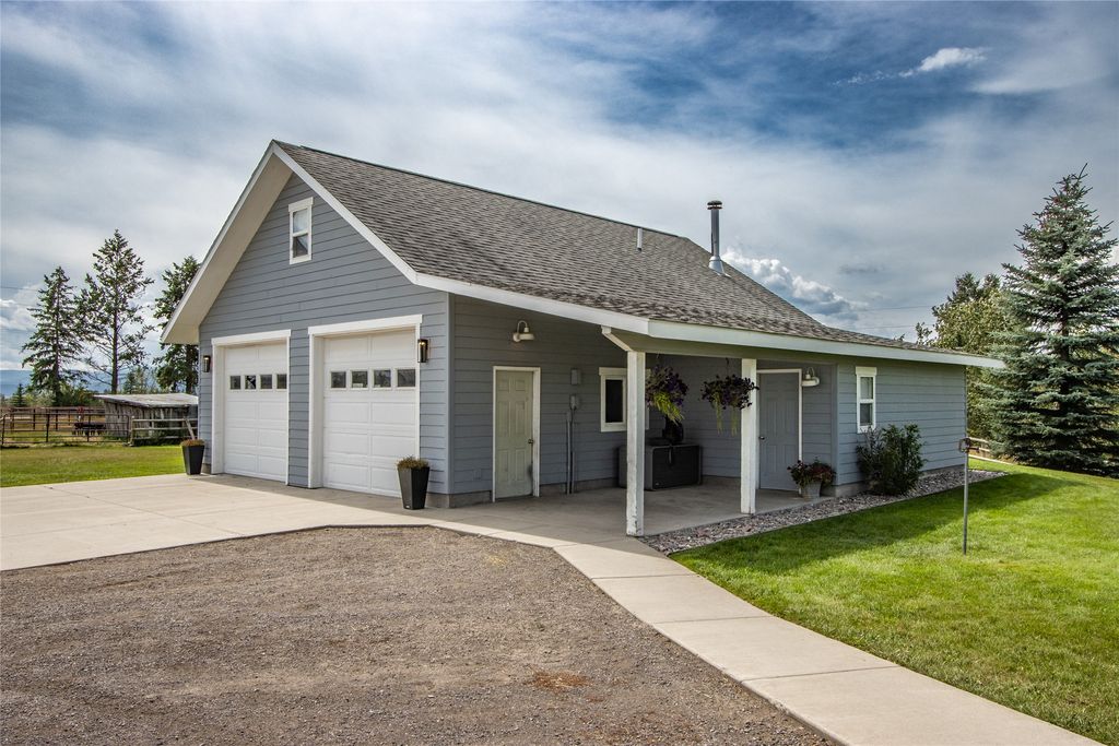 523 Jaquette Road, Kalispell, MT 59901 photo 8
