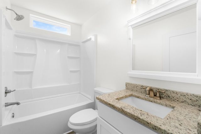 1283 New Home Road, Trenton, GA 30752