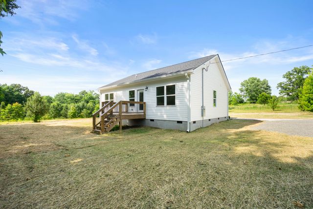 1283 New Home Road, Trenton, GA 30752