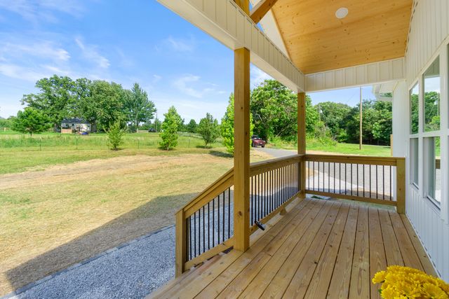 1283 New Home Road, Trenton, GA 30752