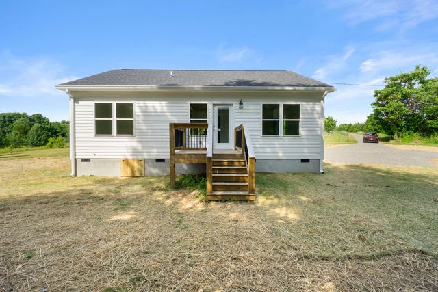 1283 New Home Road, Trenton, GA 30752