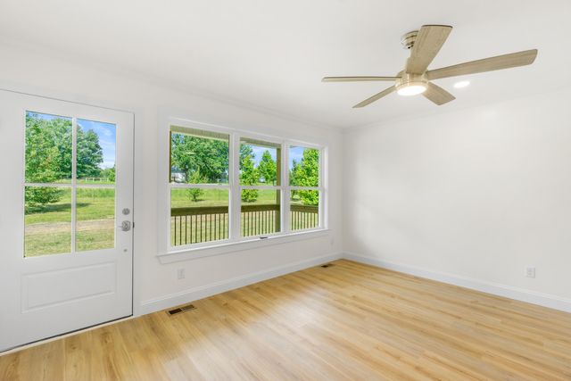 1283 New Home Road, Trenton, GA 30752