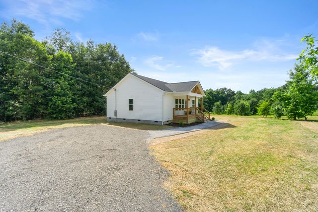 1283 New Home Road, Trenton, GA 30752
